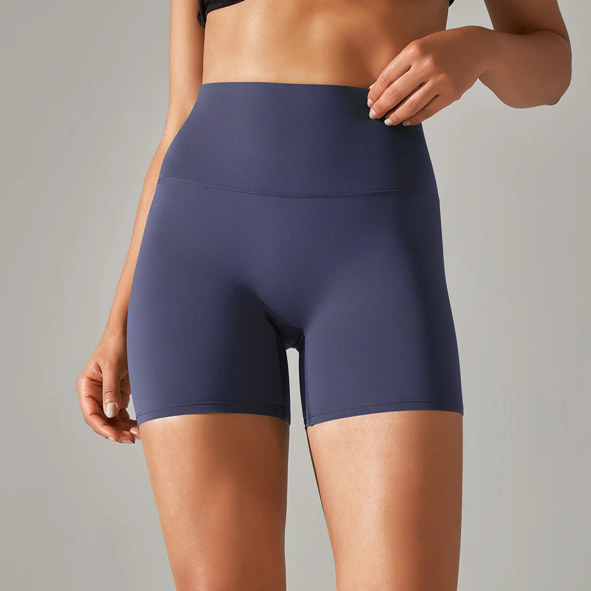 Yoga Women Fitness Shorts