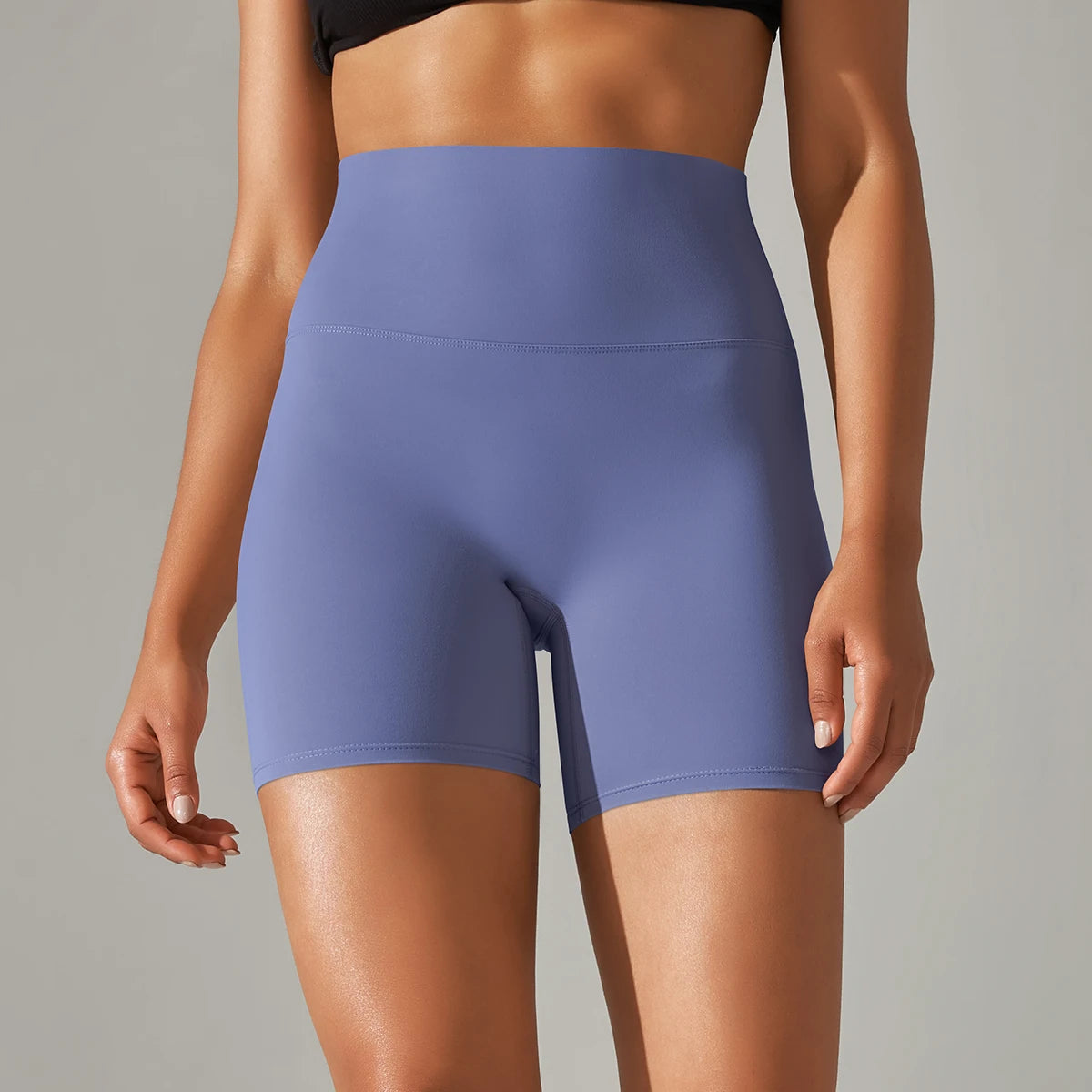 Yoga Women Fitness Shorts